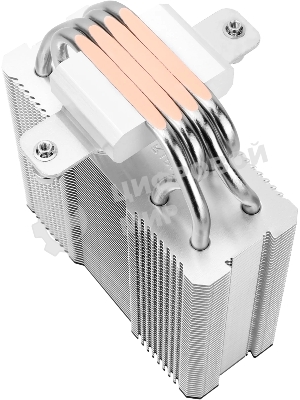 Кулер Cooler Thermalright Assassin X 120 Refined SE V2 RGB/ PWM/ all Intel/AMD/ 6mm*4/ Screws