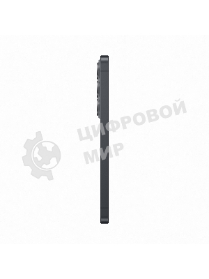 Смартфон Samsung Galaxy S26 SM-S942B 12/256Gb черный