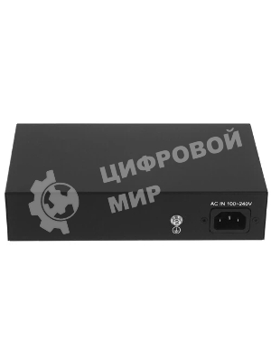 Коммутатор Cudy GS1016E, 16×1 Гбит/с