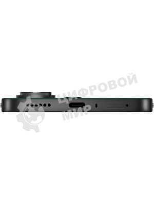 Смартфон Tecno Camon 50 12/256Gb малахитовый зеленый