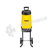 Садовый измельчитель CHAMPION SH260 2600Вт