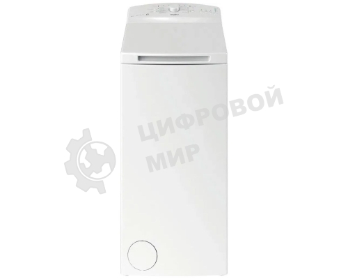 Стиральная машина Whirlpool TDLR6040LEU/N Вертикальная, 6 кг, 1000 об/мин., 90х40х60 см, защита от протечек, быстрая стирка, дозагрузка белья, отсрочка старта, панель англ.