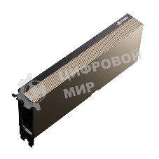 Видеокарта NVIDIA Tesla A100, 80 GB GDDR5, 5120 bit, GPU 1065 MHz