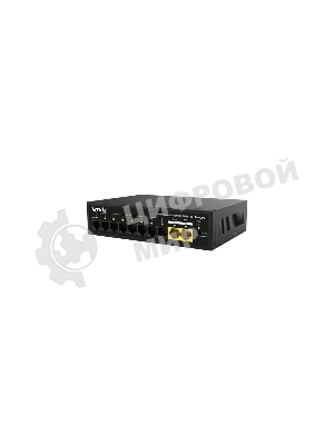 Коммутатор Tenda SG110PC 10PORT 10/100/1000M