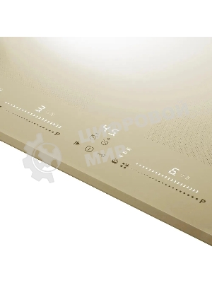 Индукционная варочная панель Maunfeld CVI594SF2BG LUX