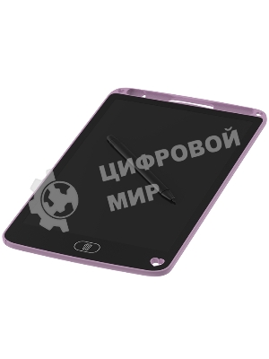 LCD планшет для заметок и рисования Maxvi MGT-01