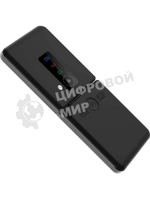 Мобильный телефон BQ 2456 Pocket черный