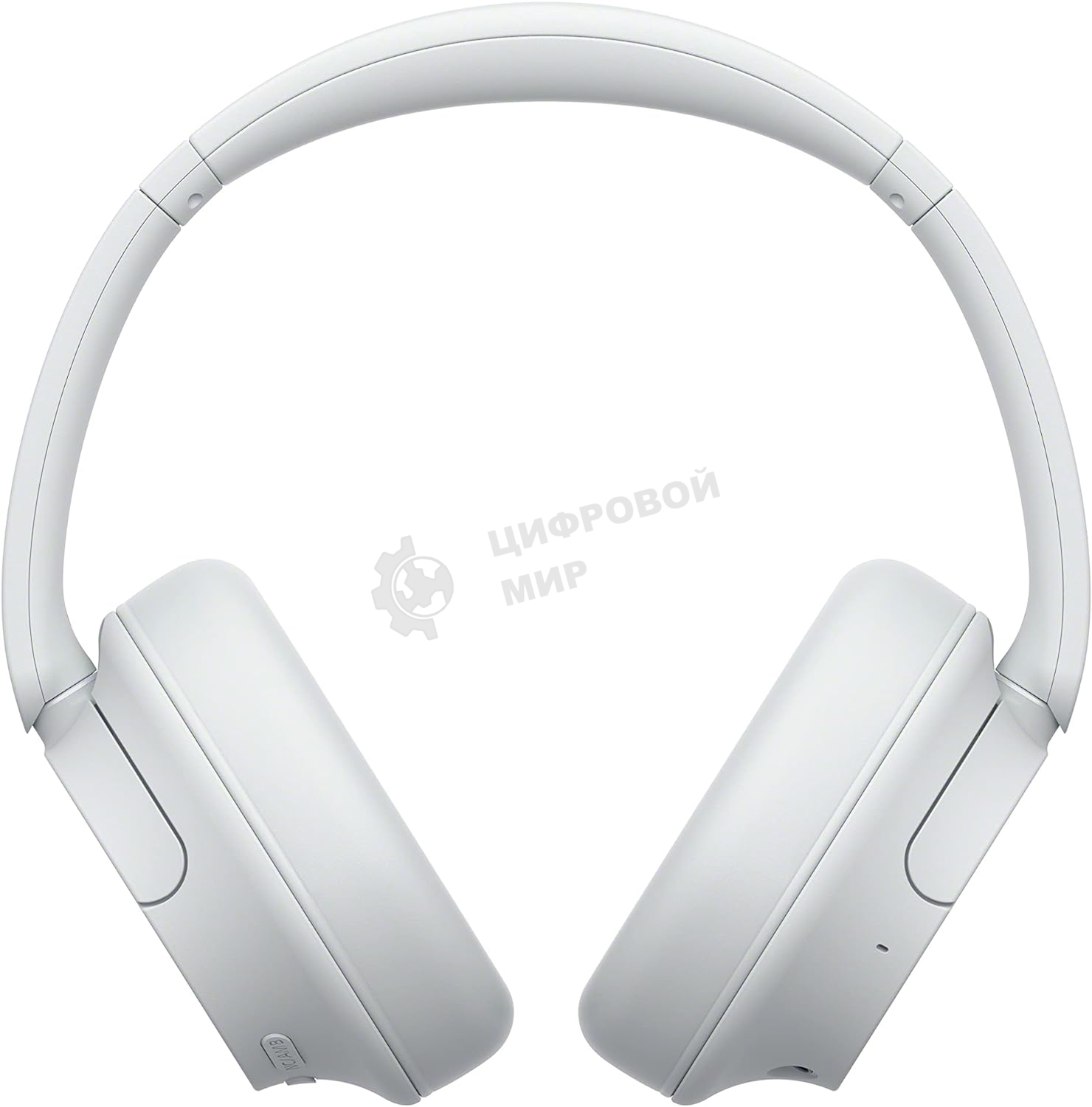 Гарнитура WRL WH-CH720N/W SONY белый