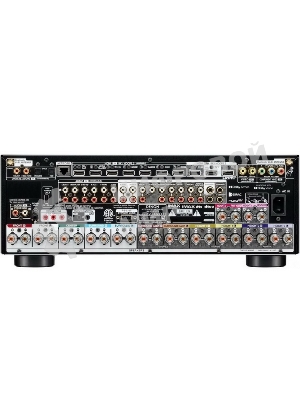 Ресивер AV Denon AVC-X6800H 11.4 черный