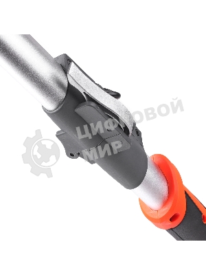 Машина шлифовальная Patriot Expert WS 225 SL 710Вт, 1700 об/мин, d диска 225 мм, d шлиф.подошвы 215 мм, доп. треугол.подошва 285*285*285 мм, подсветка, кейс (бетон, гипсокартон)