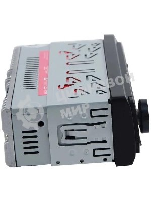 Автомагнитола ACV AVS-930BW, 1 DIN, Bluetooth, USB Type-A, AUX