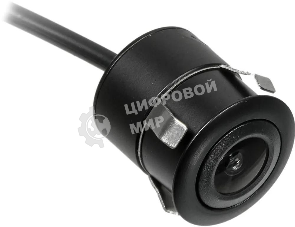 Камера заднего вида Digma DCV-110 универсальная
