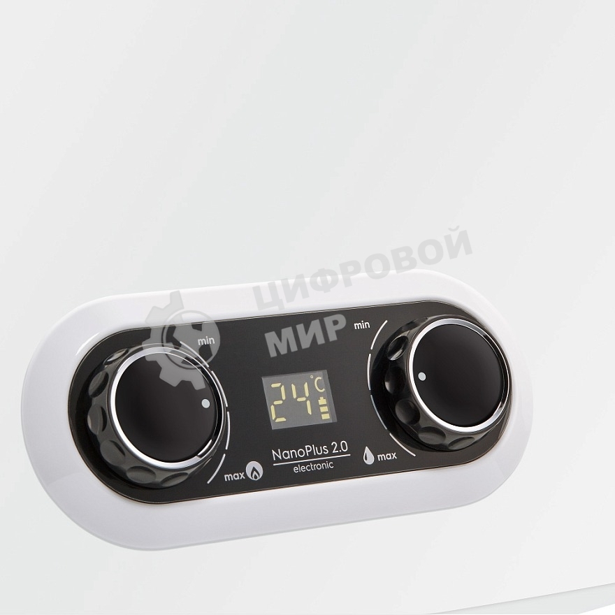 Колонка газовая Electrolux GWH 12 Nano Plus 2.0