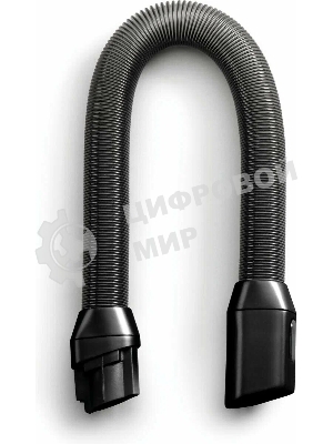 Пылесос вертикальный Gorenje SVC216FMLBKII черный, питание от аккумулятора, 25 Вт, уборка сухая, пылесборник 0.5 л, работа от АКБ max - 45 мин