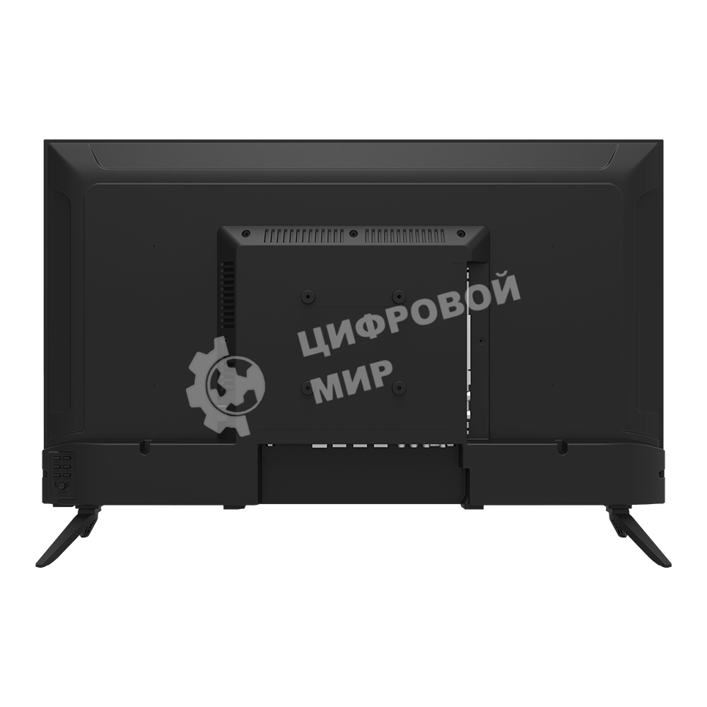 Телевизор SoundMax 32