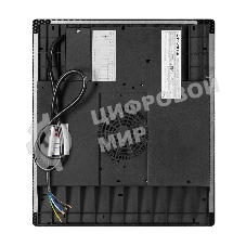 Индукционная варочная панель Maunfeld AVI4531BK