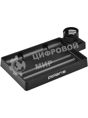 Электрошвабра Polaris PFW 3065 30Вт черный