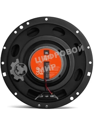 Автоколонки JBL STAGE1 621 6,5