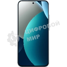 Смартфон Xiaomi Redmi Note 15 Pro 5G 8/256Gb, голубой