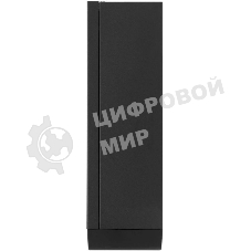 ПК IRU Planio 310H6SFC SFF i5 12400F (2.5) 16Gb SSD512Gb GT610 2Gb Windows 11 Pro GbitEth 350W черный (2153504)