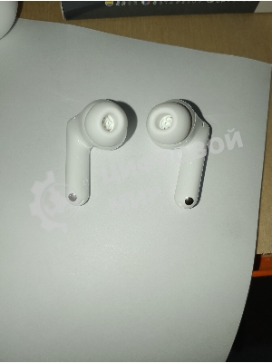 (Восстановленный) Наушники беспроводные Huawei FREEBUDS SE 4 T0026 55038500 WHITE [Cм.описание!]