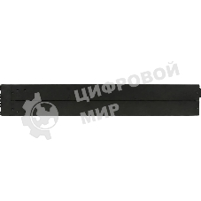 Источник бесперебойного питания Systeme Electriс SRV SRVSE1KRXLIG2 / 1000 ВА / 1000 Вт / 8 x IEC 320 C13