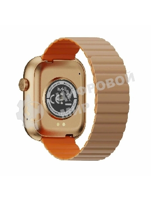 Умные часы iMIKI ST2, 1.96