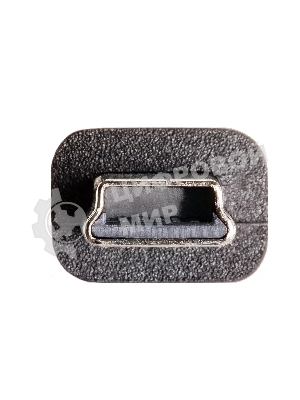 Кабель USB 2.0 A-->mini-B 5P (1.8 м) черный, Telecom TC6911BK-1.8M