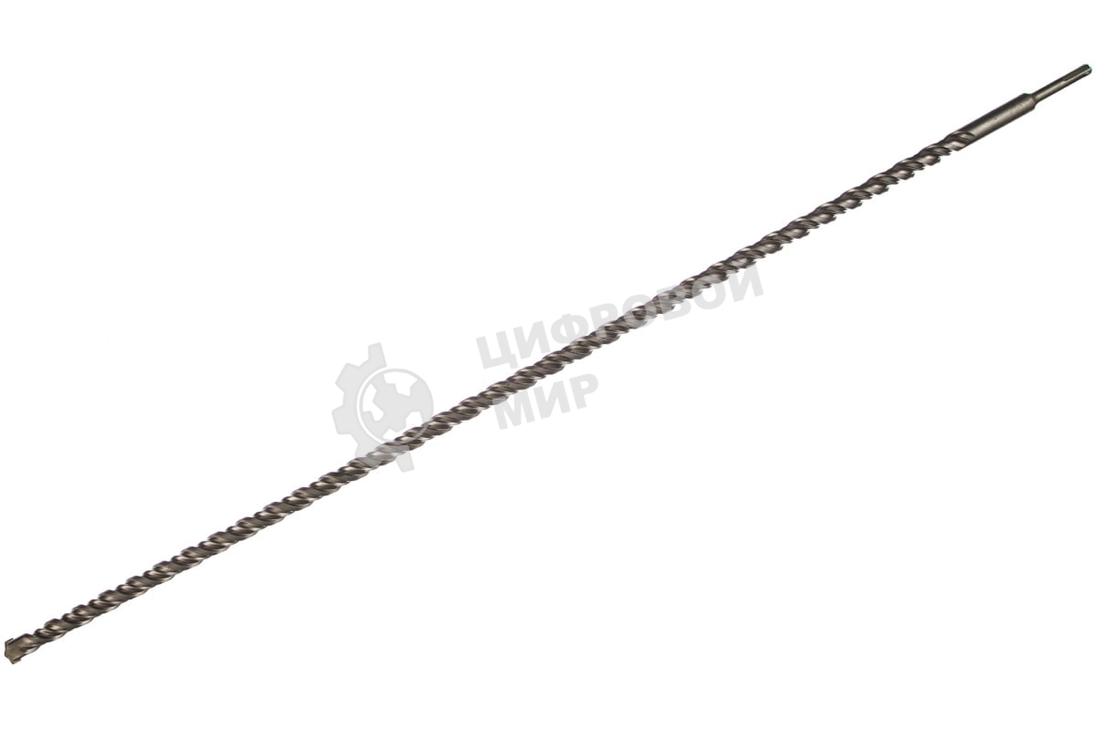 Бур по бетону Matrix, 20 x 1000 мм, SDS PLUS