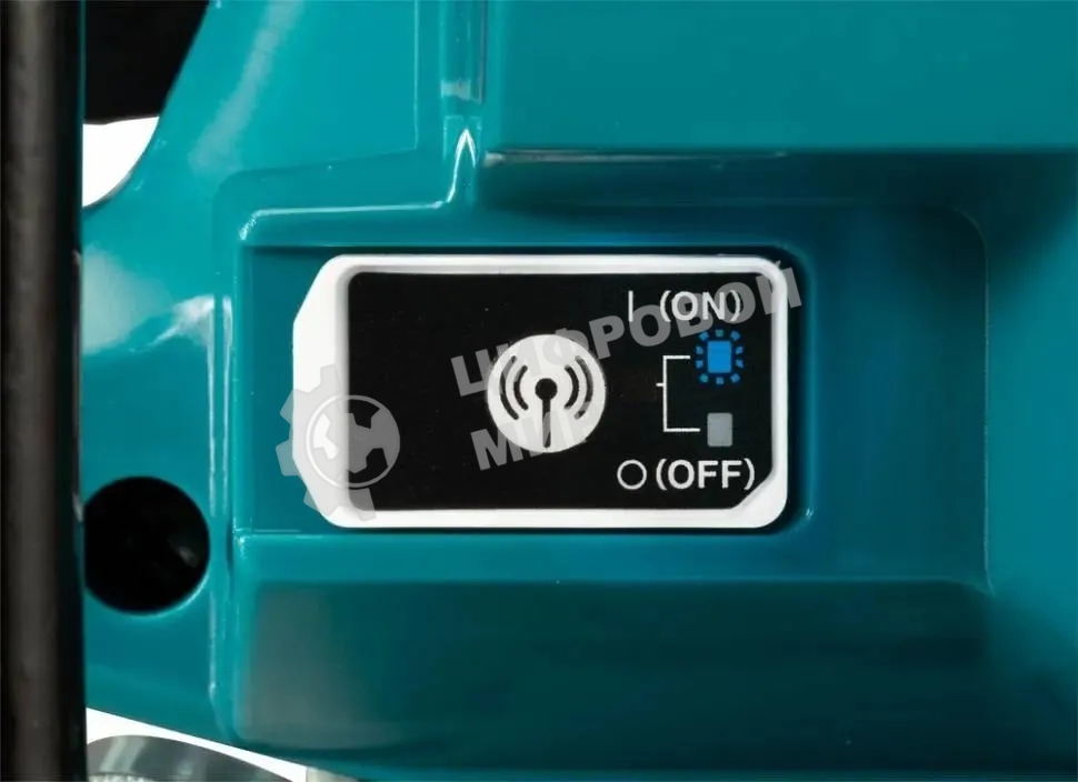 Циркулярная пила (дисковая) Makita RS002GZ (ручная) D диска.:260мм