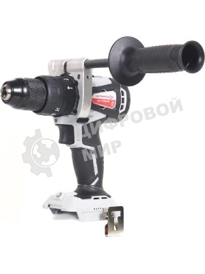 Дрель-шуруповерт ИНТЕРСКОЛ DAU-13/36V 90, 36 В, 0 Ач, 90 Нм, бесщеточный, ударный