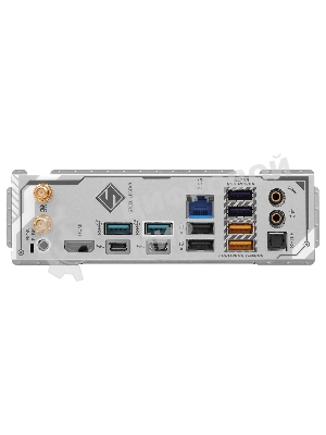 Материнская плата ASRock Z890 Steel Legend WiFi, Intel Z890, 4x4x M.2, 2x PCI-E x16, 1x PCI-E x4, 1x D-Sub нет, 1x HDMI есть, 1x DVI нет, 1x DP нет, 1x 2.5Gb LAN, Wi-Fi 802.11be, BT есть, 2x USB-C. 2x USB 2.0, 4x USB 3.2 Gen1, 2x USB 3.2 Gen2, 7.1, ATX