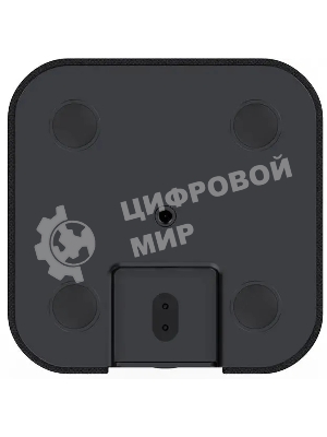 Саундбар Hisense HT SATURN 4.1.2 720Вт+240Вт черный