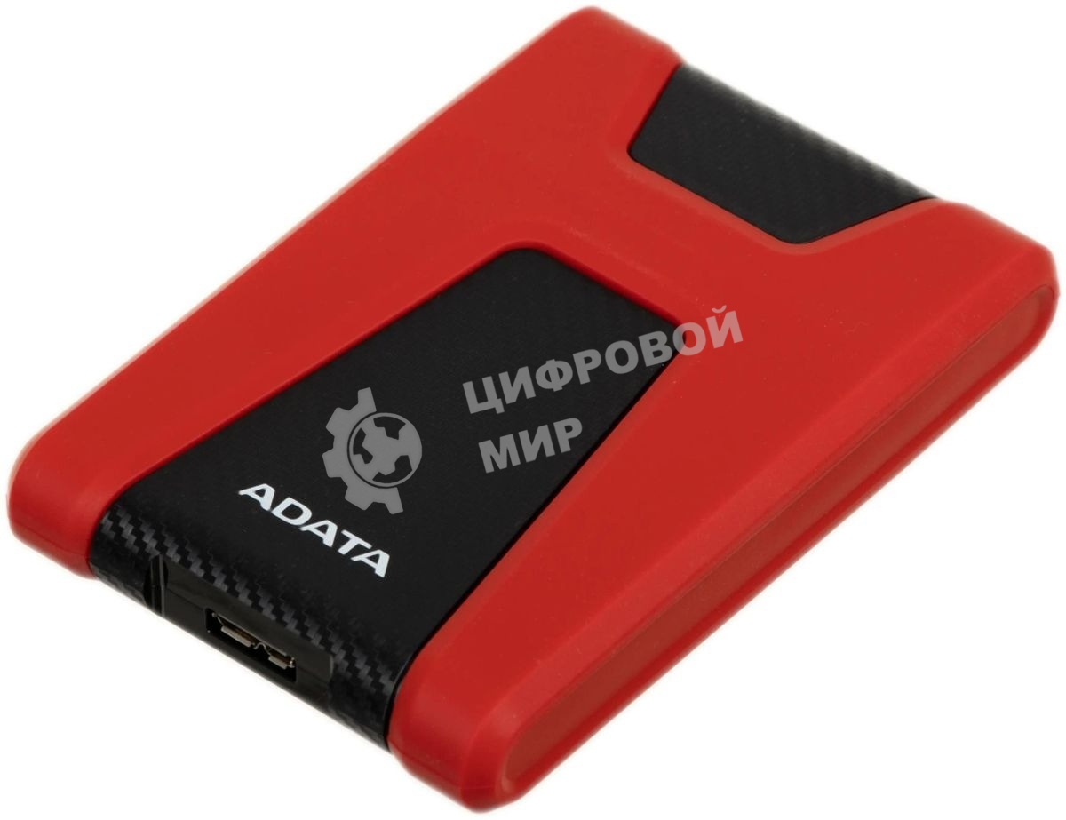 Внешний HDD 2.5
