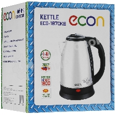 Чайник электрический ECON ECO-1870KE