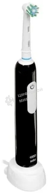 Электрическая зубная щетка Oral-B Cross Action Pro 1 500/D305.513.3 черный