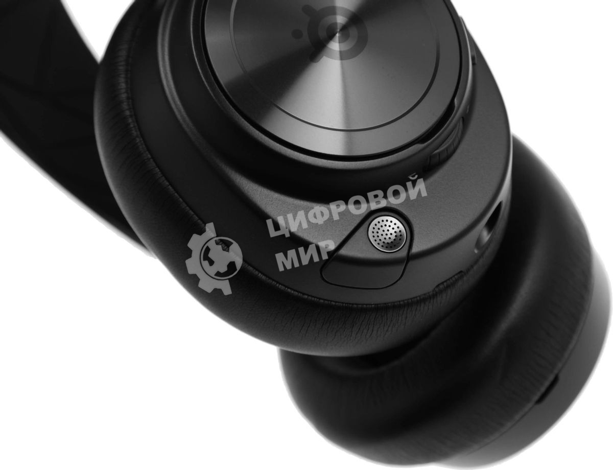 Гарнитура проводная SteelSeries Arctis Nova Pro Wired for Xbox