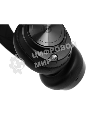 Гарнитура SteelSeries Arctis Nova Pro чёрный, проводная, USB, совместимость с PS5, Xbox