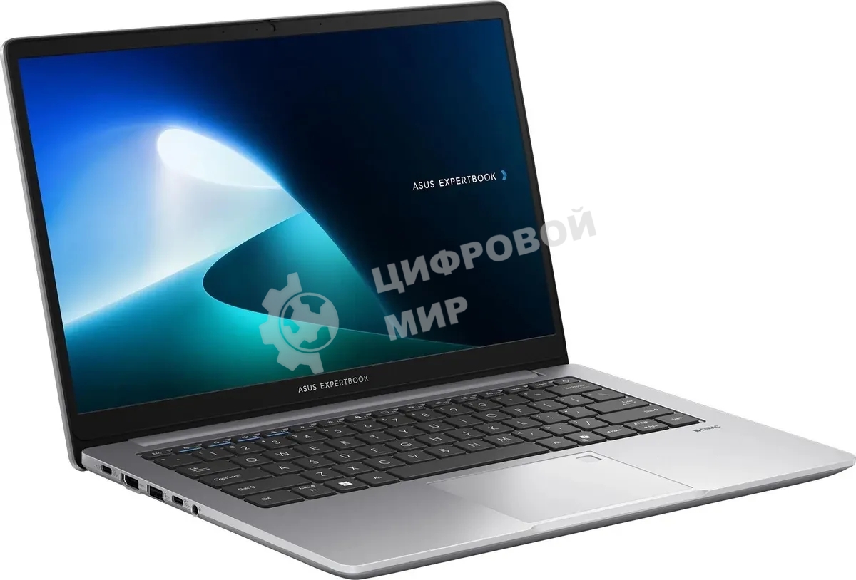 Ноутбук ASUS ExpertBook Essential P1403CVA-S61772 CORE 5 210H 16GB/512GB 2280 PCIE G4 SSD/14.0