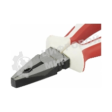 Плоскогубцы Matrix Premium 200 мм, трехкомпонентные рукоятки