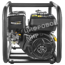 Мотопомпа Hyundai HY 50 500л/мин для чист.воды