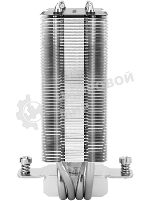 Кулер Cooler Thermalright Assassin X 120 Refined SE V2 RGB/ PWM/ all Intel/AMD/ 6mm*4/ Screws