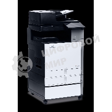 МФУ лазерное Катюша MC645 полноцветный принтер/копир/сканер, А3, 45 стр/мин