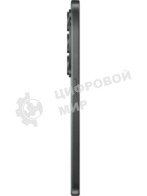 Смартфон Tecno Camon 50 12/256Gb малахитовый зеленый