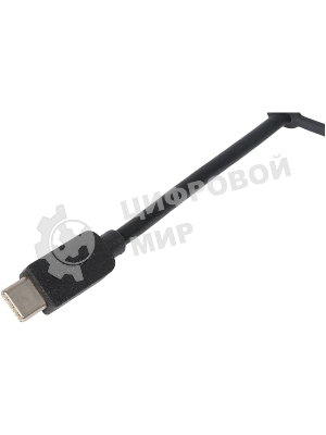 Концентратор Vention CHTBB, USB/USB Type-C, USB, USB