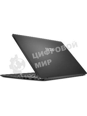 Ноутбук MSI Modern 15 F1MG-1045XRU Intel Core 5 120U/16Gb/SSD512Gb/15.6