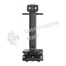 Складской робот PuduRobotics модели PUDU T600
