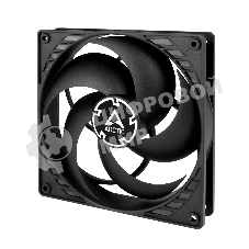 Вентилятор для корпуса Arctic P14 Value Pack черный, 140 мм, 1700 об/мин, 24.5 дБ, 3 pin