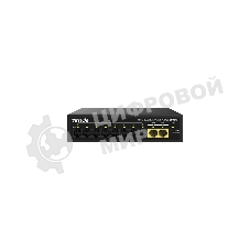 Коммутатор Tenda SG110PC 10PORT 10/100/1000M