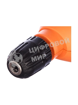 Дрель ВИХРЬ Д-550Б 72/8/5, 550 Вт, сетевая, безударная